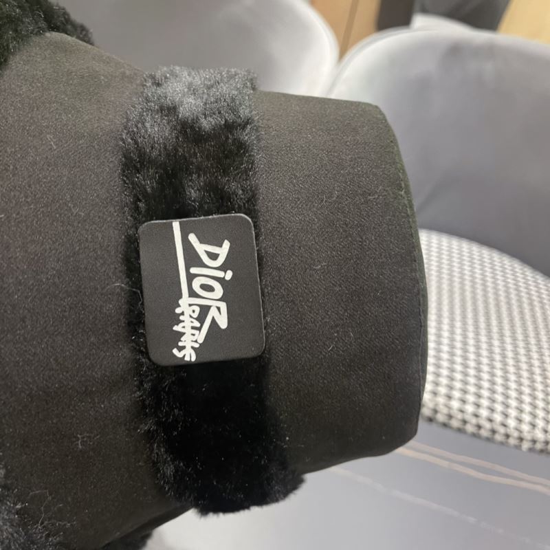 Christian Dior Caps